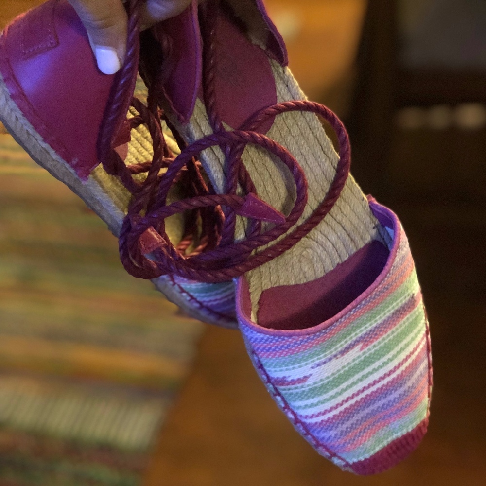 UGG ESPADRILLES